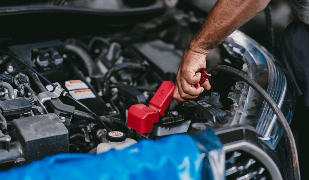 Uzundere Akü Takviyesi Profesyonel Hizmet
